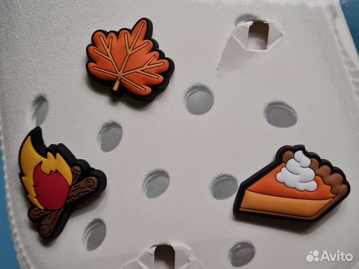 Crocs jibbitz оригинал