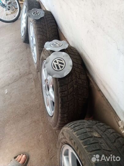Литые диски r 14 4 100
