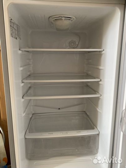 Холодильник бу samsung