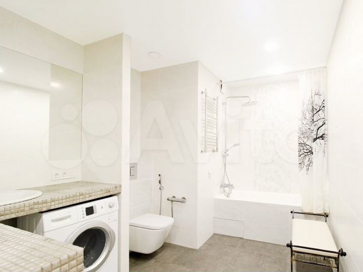 Квартира-студия, 26,5 м², 13/24 эт.