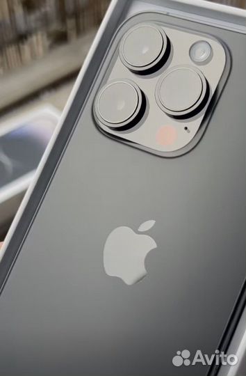 iPhone 14 Pro, 256 ГБ