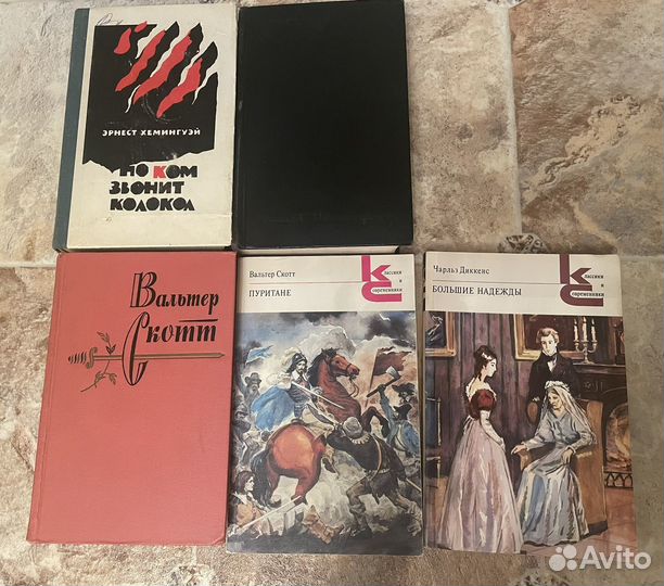 Книги зарубежных и русских авторов разные жанры