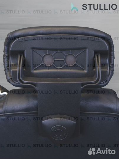 Кресло для игр. Игровое кресло с массажем