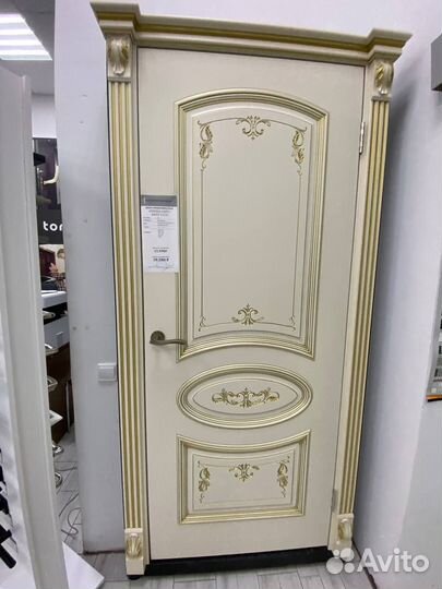 Дверь межкомнатная