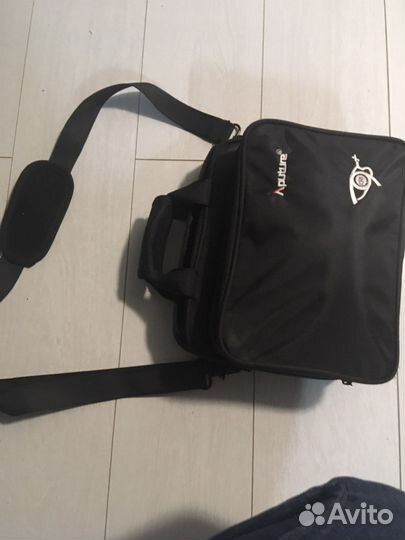 Видеосвет Aputure Amaran H258w