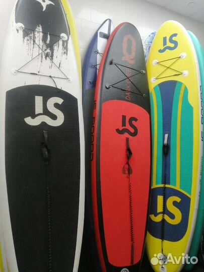 Сап доска/ Сапборд /сапсерф /Sup 335