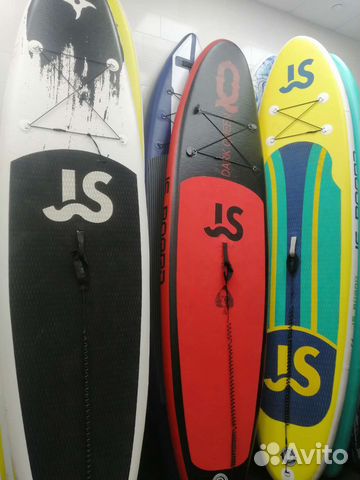Сап доска/ Сапборд /сапсерф /Sup 335