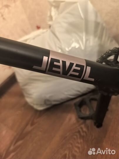 Трюковой велосипед