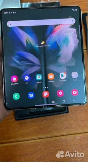 Samsung Galaxy Z Fold3 5G, 12/256 ГБ