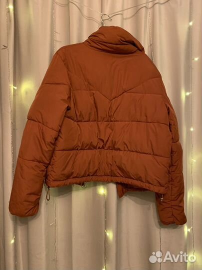 Куртка женская