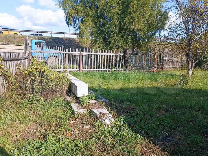 Дача 20 м² на участке 6 сот.