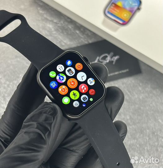 Apple watch 8 41mm