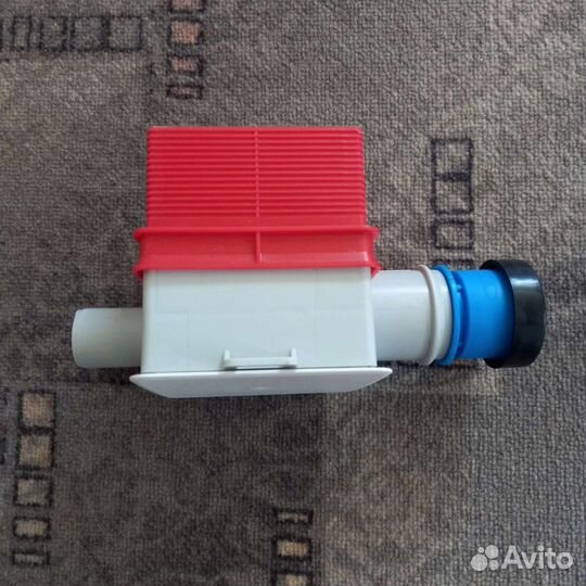 Сифон для сброса дренажа от кондиционеров HL 138 H