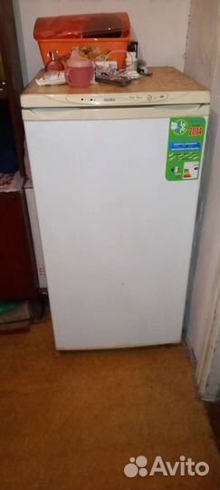 Холодильник