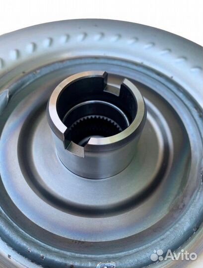 Гидротрансформатор АКПП новый Hyundai Kia 1.4 1.6