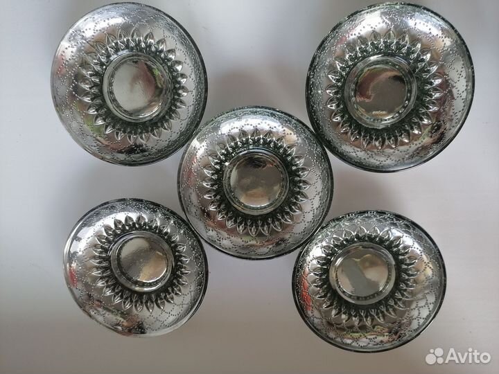 Чайно- кофейный сервиз СССР