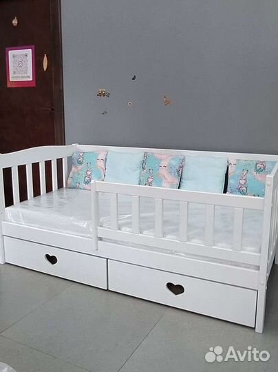 Детская кровать, домик Краснодар