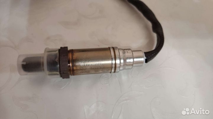 Лямбда зонд Bosch 0258003477 оригинал BMW m54 m52