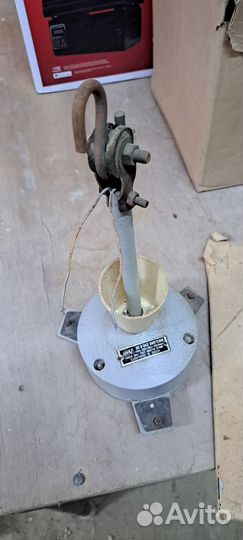 Вентилятор