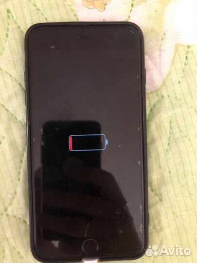 iPhone 6S Plus, 32 ГБ