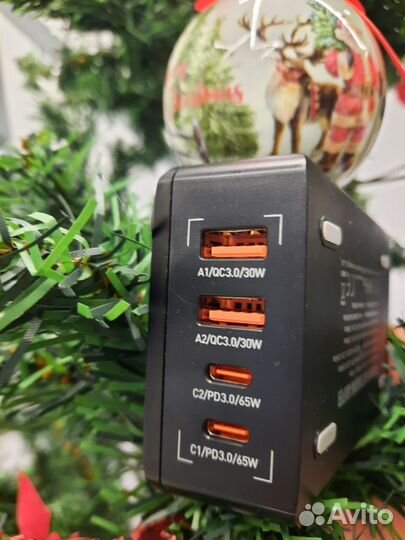 Блок питания 65w