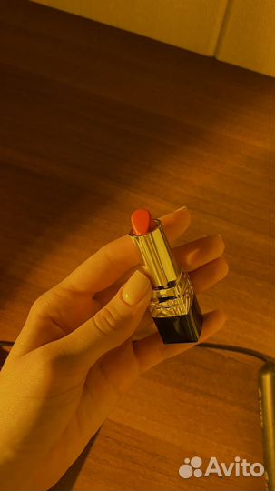 Помада dior