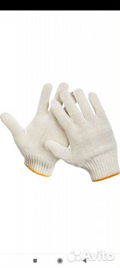 Верхонкт и перчатки