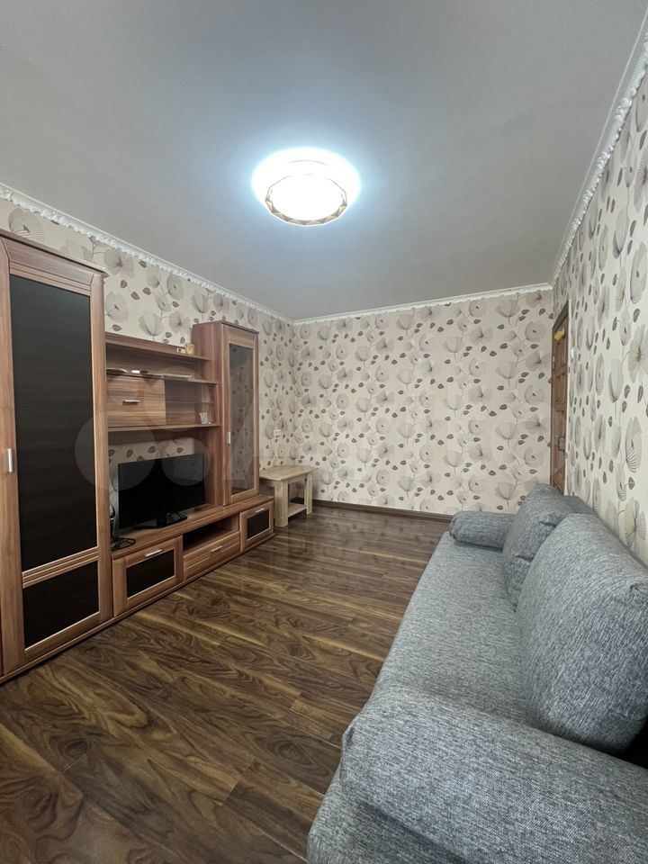 1-к. квартира, 31 м², 3/5 эт.