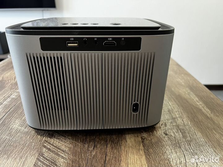 Byintek x25