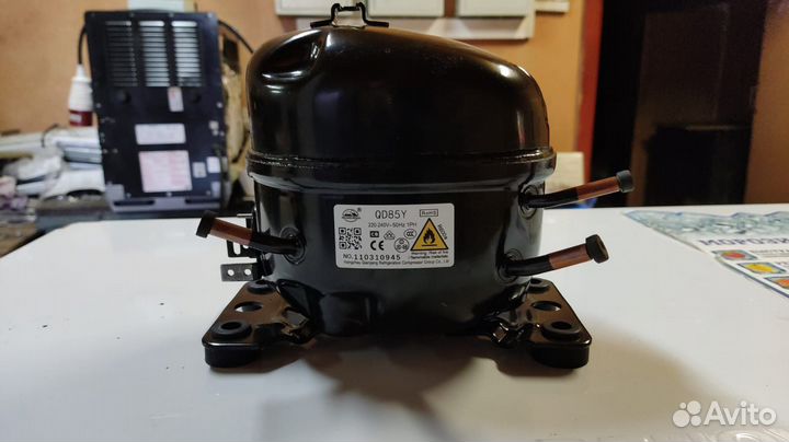 Ремонт стиральных машин и холодильников, сплит с