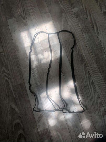 Прокладка клапанной крышки Ford