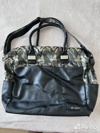 Сумка для коляски Cybex