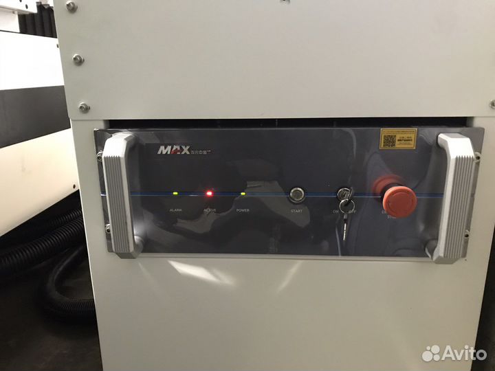 Лазер 1500W