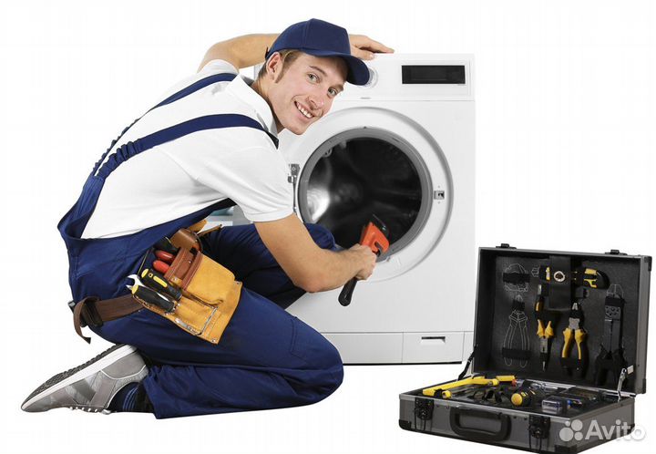 Мастер универсал по ремонту техники (с обучением)