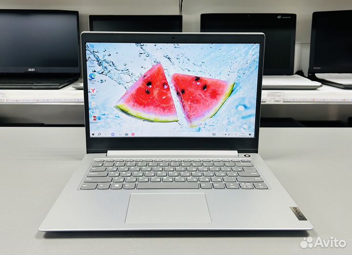 Быстрый Ноутбук Lenovo IdeaPad 1 14IGL05