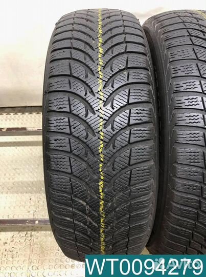 Michelin Alpin A4 185/65 R15 95T