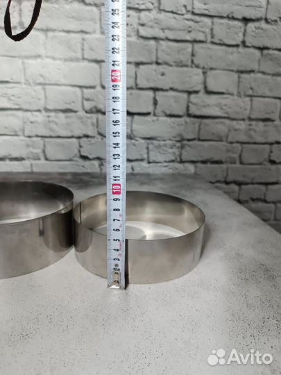 Форма для выпечки 16 см