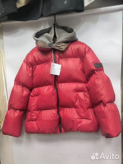 Куртка Brunello Cucinelli