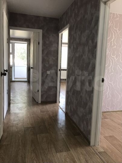 2-к. квартира, 44 м², 1/2 эт.