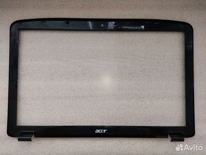 Рамка матрицы для Acer aspire 5536G (Intel)