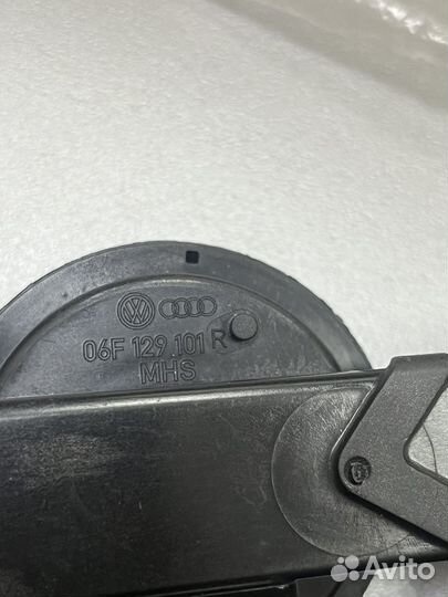 Клапан вентиляции картера VW VAG 2.0 BPY BWA