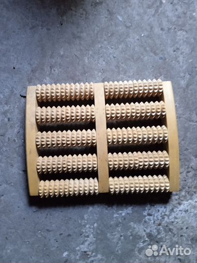 Массажер ног