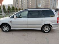 Mitsubishi Chariot 2.0 AT, 1986, 250 000 км, с пробегом, цена 400 000 руб.