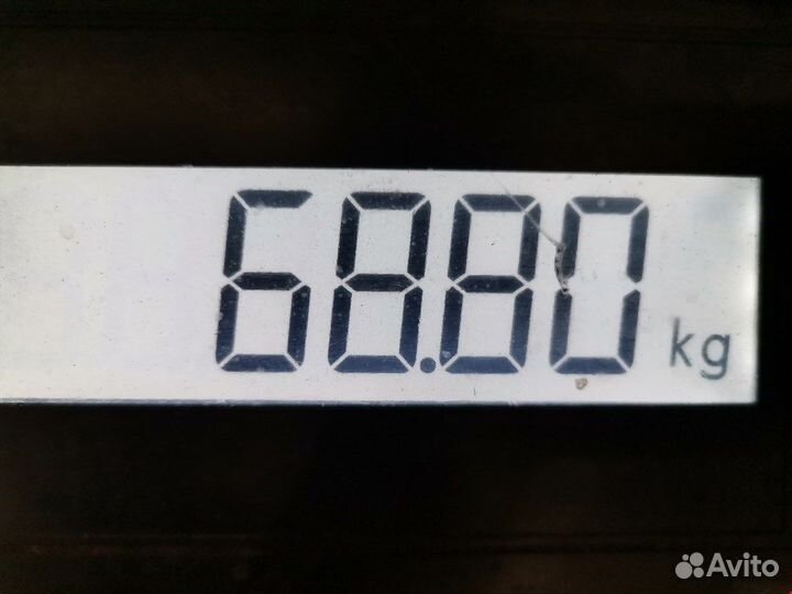 Кпп 6ст (механическая коробка) для Mazda 3 BL