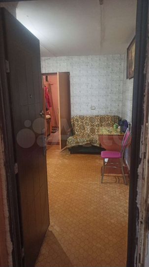 Комната 12,1 м² в 1-к., 4/9 эт.