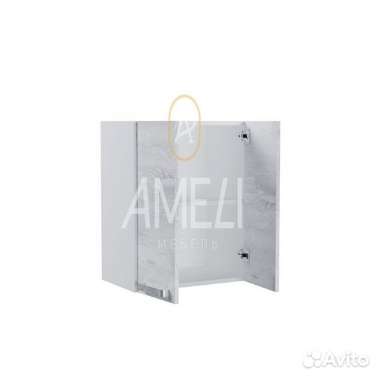 Шкаф навесной новый