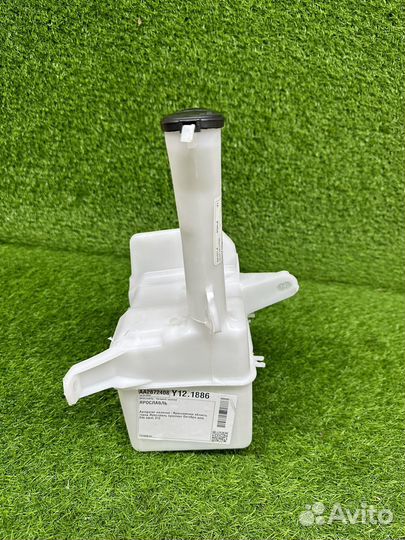 Бачок омывателя Lifan Solano