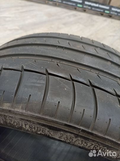 Triangle TH201 235/35 R19 91Y