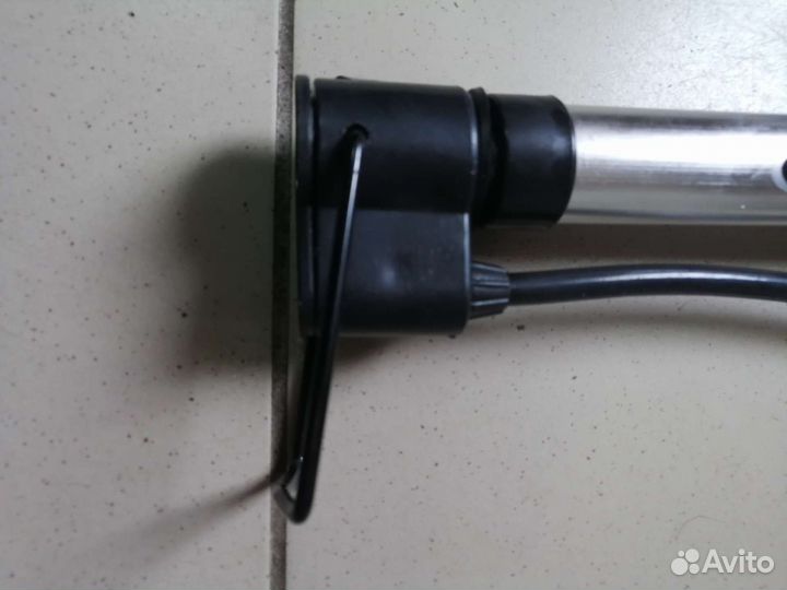 Насос универсальный