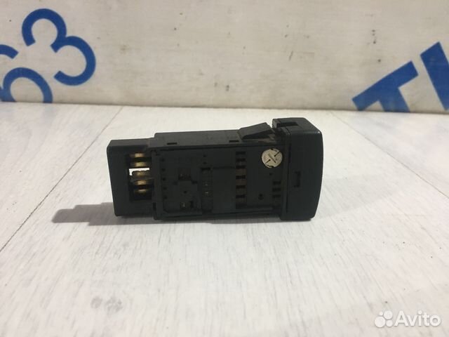 Блок коррекции фар mazda 6 GG 2.0 мт седан